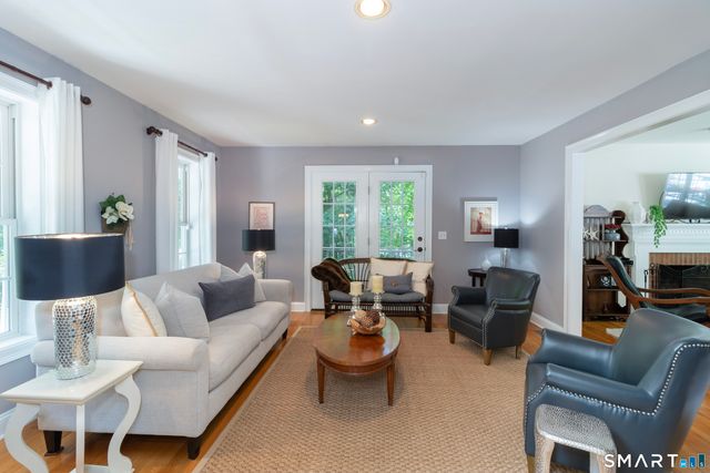 86 Laurel Ridge Trail, Killingworth, CT 06419