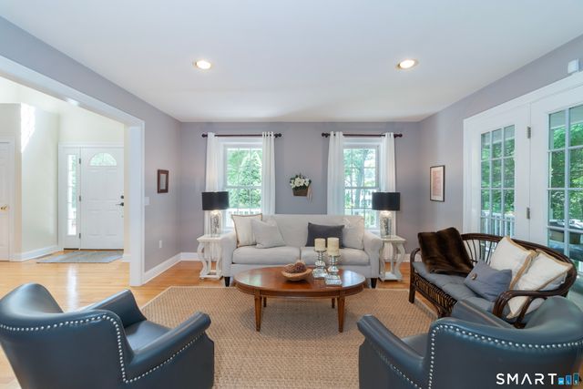86 Laurel Ridge Trail, Killingworth, CT 06419