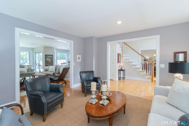 86 Laurel Ridge Trail, Killingworth, CT 06419