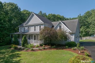 86 Laurel Ridge Trail, Killingworth, CT 06419