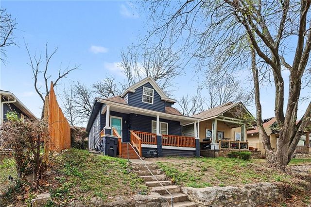 2116 Kansas Avenue, Kansas City, MO 64127