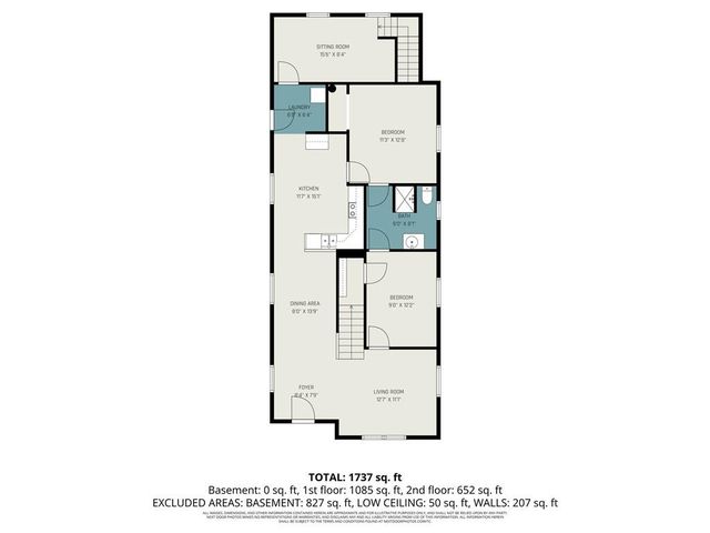 2116 Kansas Avenue, Kansas City, MO 64127