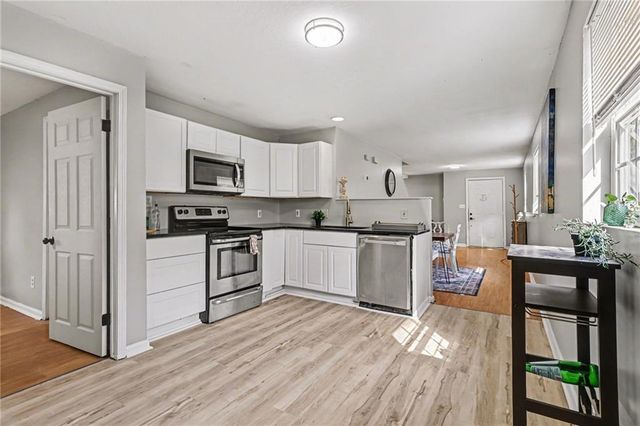 2116 Kansas Avenue, Kansas City, MO 64127