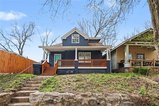 2116 Kansas Avenue, Kansas City, MO 64127
