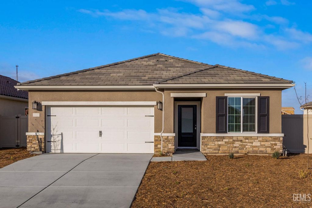 7837 Ita Palm Way, Bakersfield, CA 93313