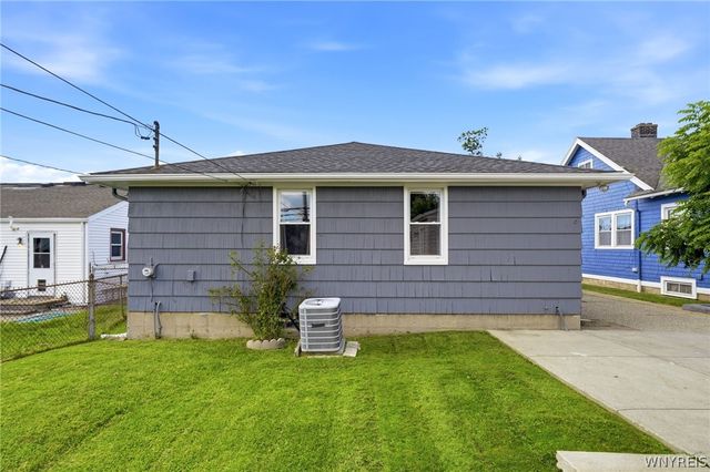 178 Waverly Avenue, Tonawanda, NY 14217