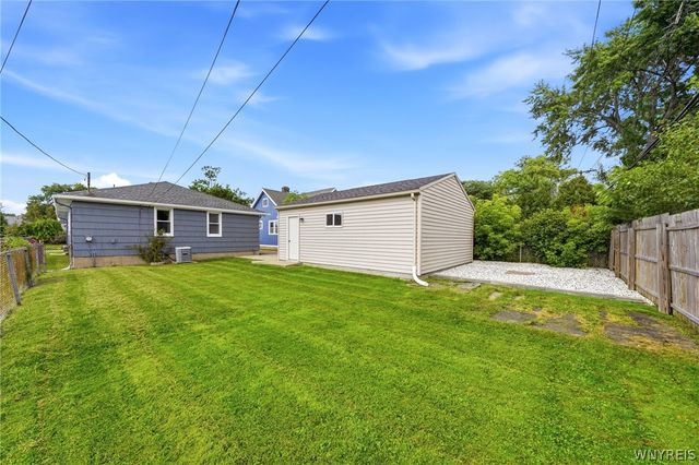 178 Waverly Avenue, Tonawanda, NY 14217