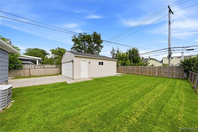 178 Waverly Avenue, Tonawanda, NY 14217
