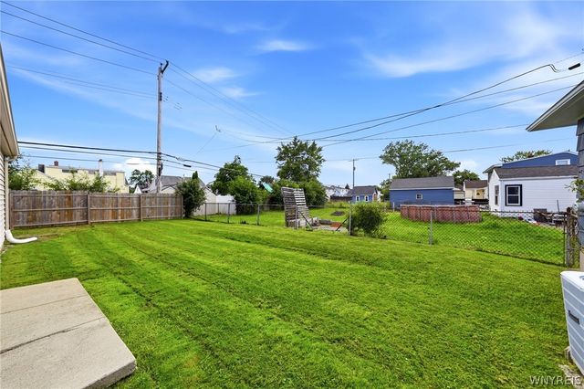 178 Waverly Avenue, Tonawanda, NY 14217