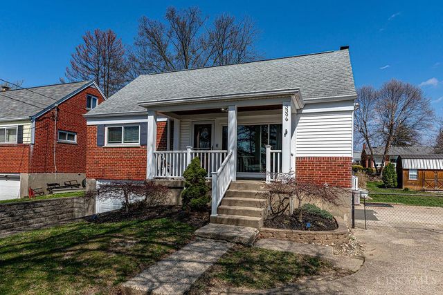 3396 Greencrest Court, Cincinnati, OH 45248