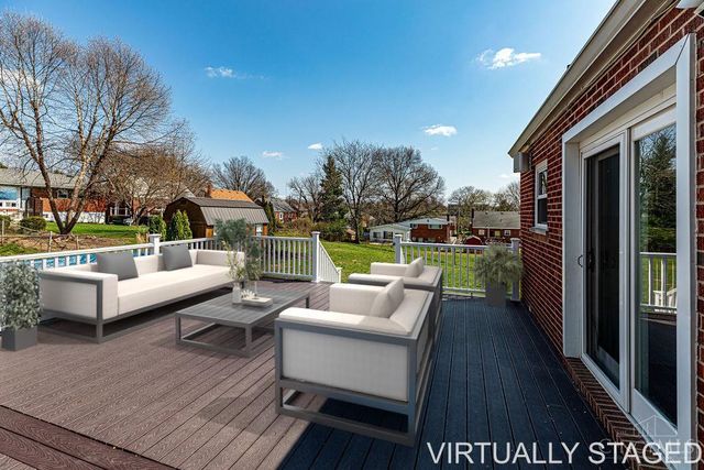 3396 Greencrest Court, Cincinnati, OH 45248