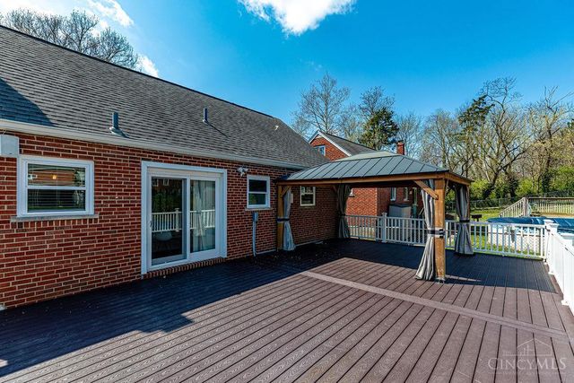 3396 Greencrest Court, Cincinnati, OH 45248