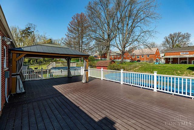 3396 Greencrest Court, Cincinnati, OH 45248