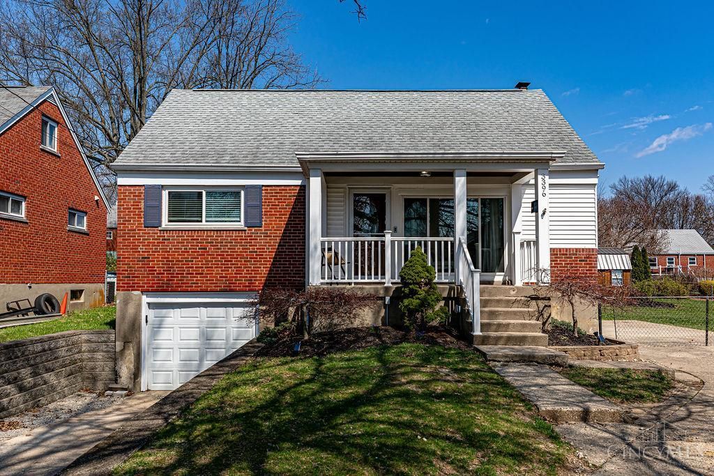 3396 Greencrest Court, Cincinnati, OH 45248