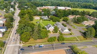 745 Burnside Drive, East Hartford, CT 06108