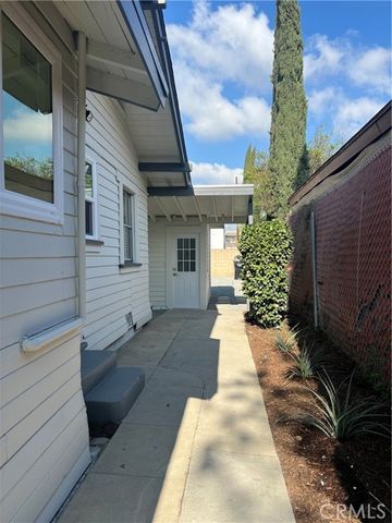 795 Laurel, Pomona, CA 91768