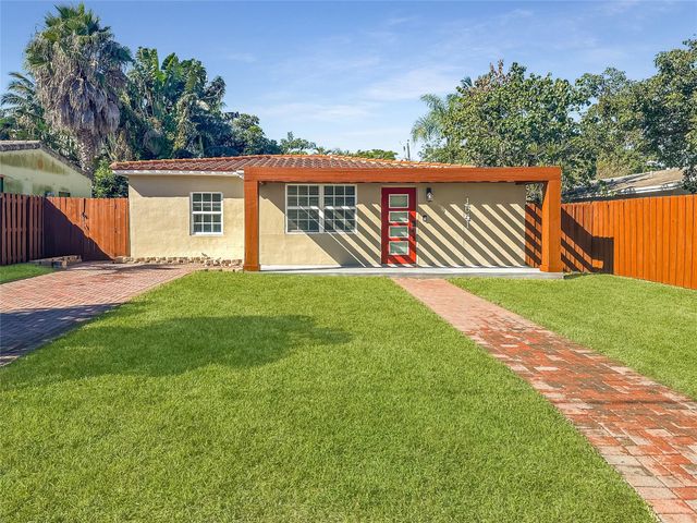 1641 NW 6th Ave, Fort Lauderdale, FL 33311