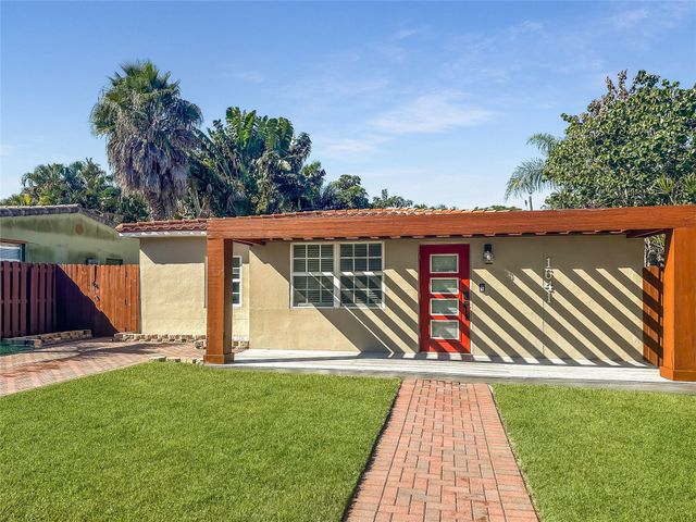 1641 NW 6th Ave, Fort Lauderdale, FL 33311