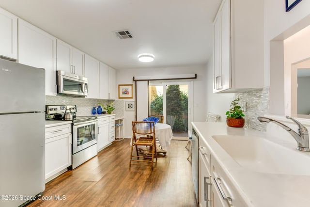 175 Country Club Drive, Melbourne, FL 32940