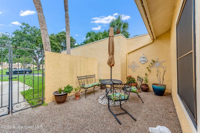 175 Country Club Drive, Melbourne, FL 32940