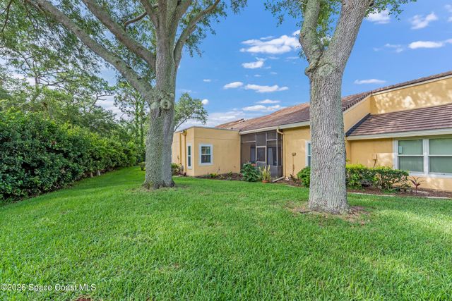 175 Country Club Drive, Melbourne, FL 32940
