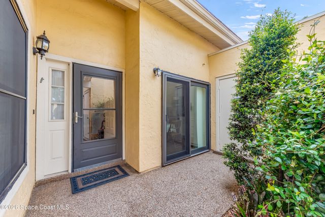 175 Country Club Drive, Melbourne, FL 32940