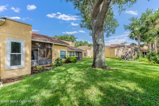 175 Country Club Drive, Melbourne, FL 32940
