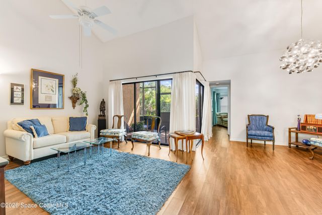 175 Country Club Drive, Melbourne, FL 32940