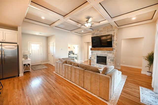 318 E Bandera Street, Stillwater, OK 74074