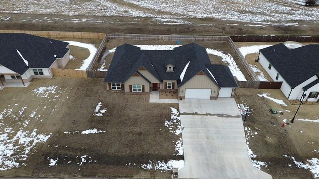 318 E Bandera Street, Stillwater, OK 74074