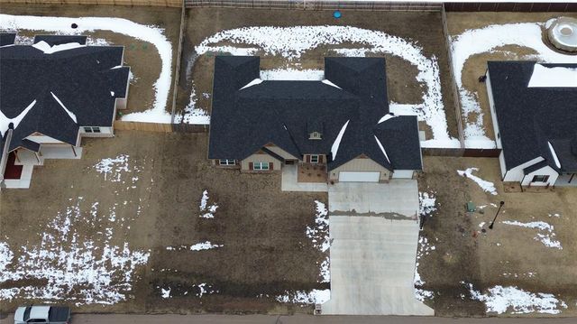 318 E Bandera Street, Stillwater, OK 74074