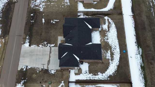 318 E Bandera Street, Stillwater, OK 74074