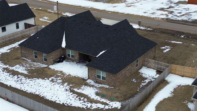 318 E Bandera Street, Stillwater, OK 74074