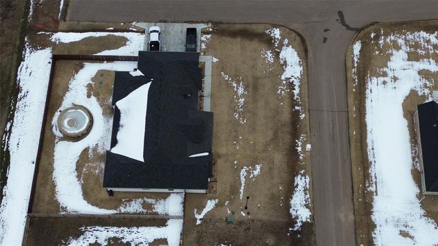 318 E Bandera Street, Stillwater, OK 74074