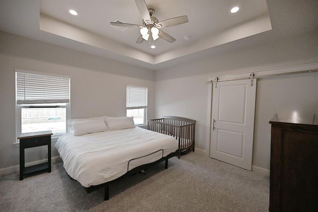 318 E Bandera Street, Stillwater, OK 74074