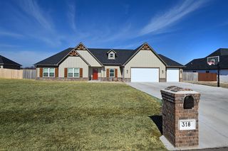 318 E Bandera Street, Stillwater, OK 74074