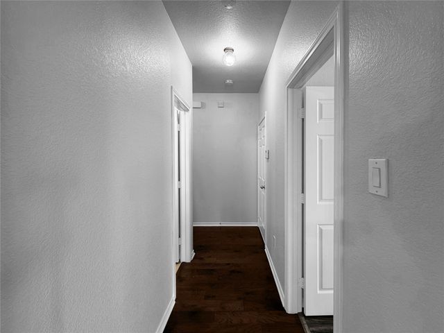 10036 Red Bluff Lane, Fort Worth, TX 76177