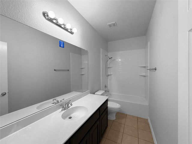10036 Red Bluff Lane, Fort Worth, TX 76177
