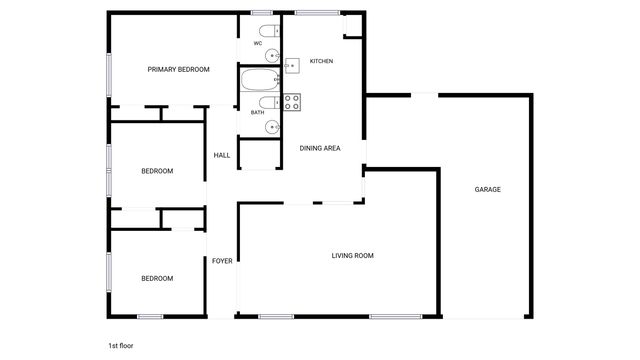 10036 Red Bluff Lane, Fort Worth, TX 76177