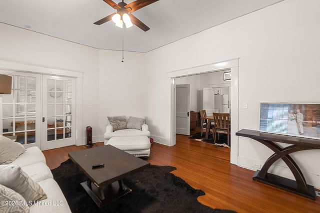608 Concart Street, Hattiesburg, MS 39401