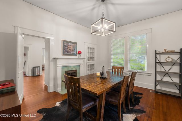 608 Concart Street, Hattiesburg, MS 39401
