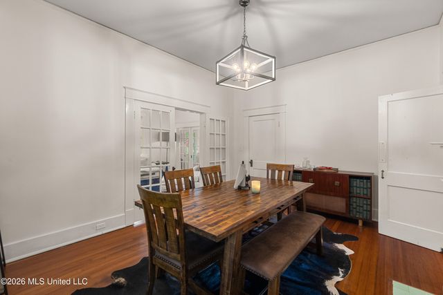 608 Concart Street, Hattiesburg, MS 39401