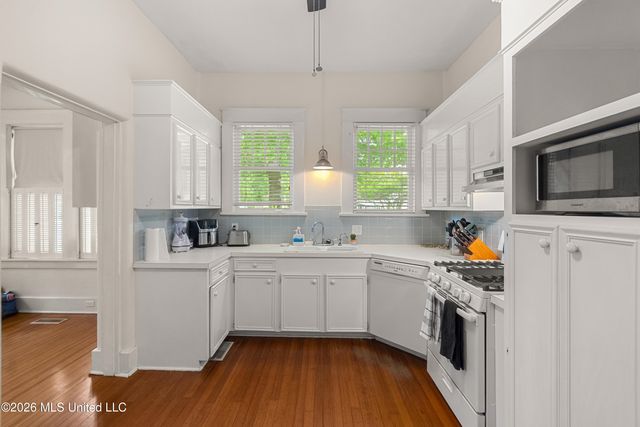 608 Concart Street, Hattiesburg, MS 39401