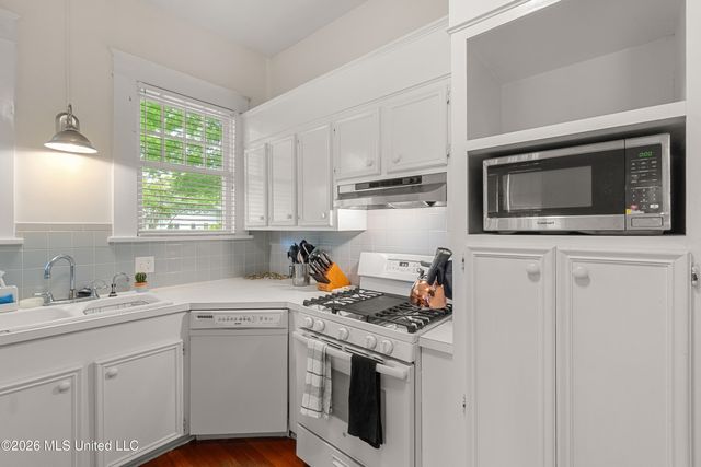 608 Concart Street, Hattiesburg, MS 39401