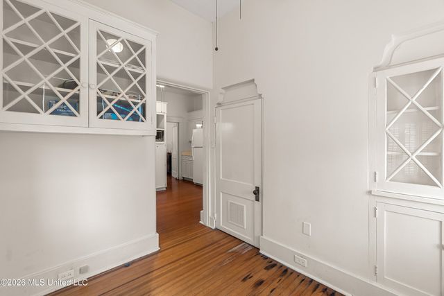 608 Concart Street, Hattiesburg, MS 39401