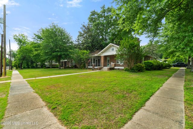 608 Concart Street, Hattiesburg, MS 39401