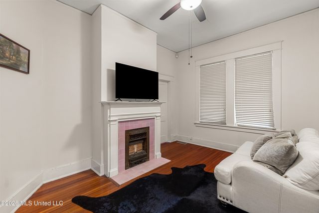 608 Concart Street, Hattiesburg, MS 39401