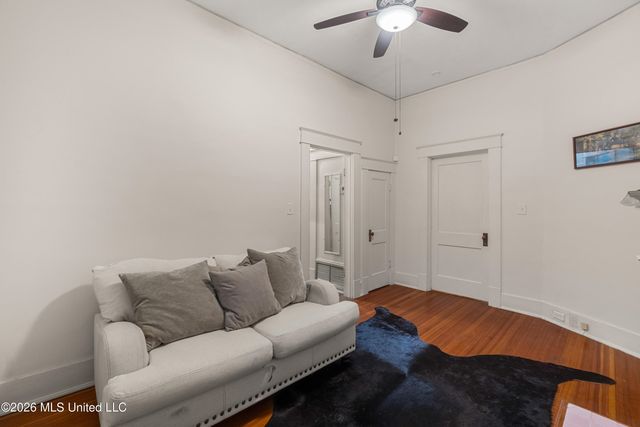 608 Concart Street, Hattiesburg, MS 39401