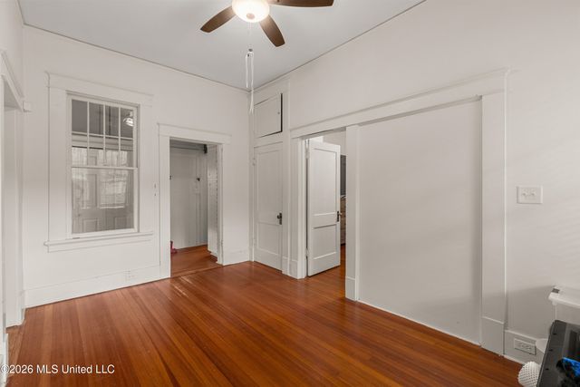 608 Concart Street, Hattiesburg, MS 39401