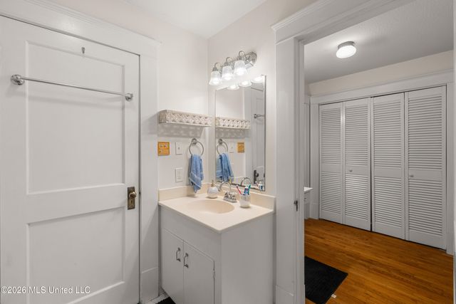 608 Concart Street, Hattiesburg, MS 39401